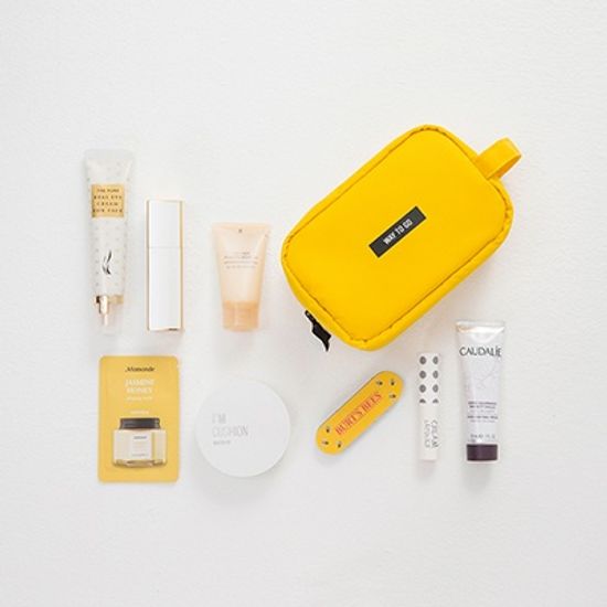 BEAUTY POUCH DAILY
