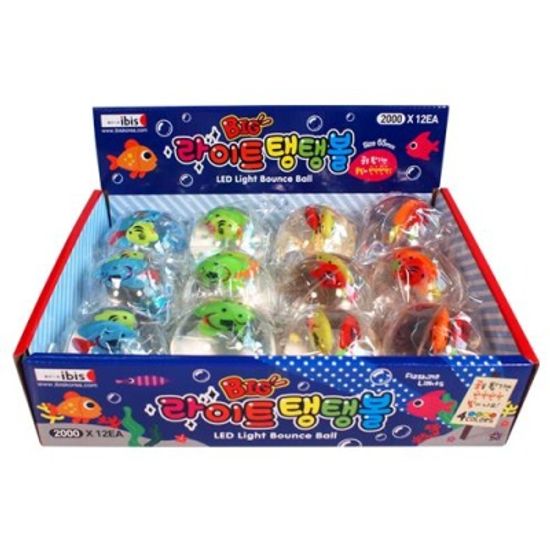 2000 라이트탱탱볼