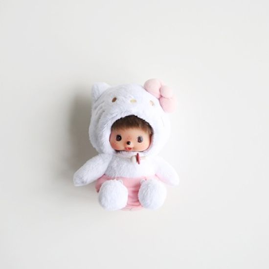 Bebichhichi X Hello kitty S