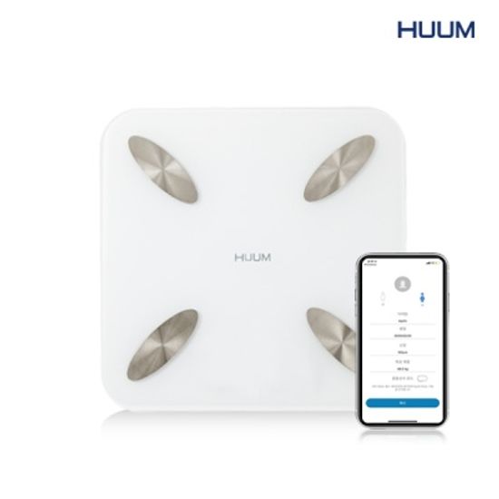 스마트 밸런스 인바디 체중계 SB-108B