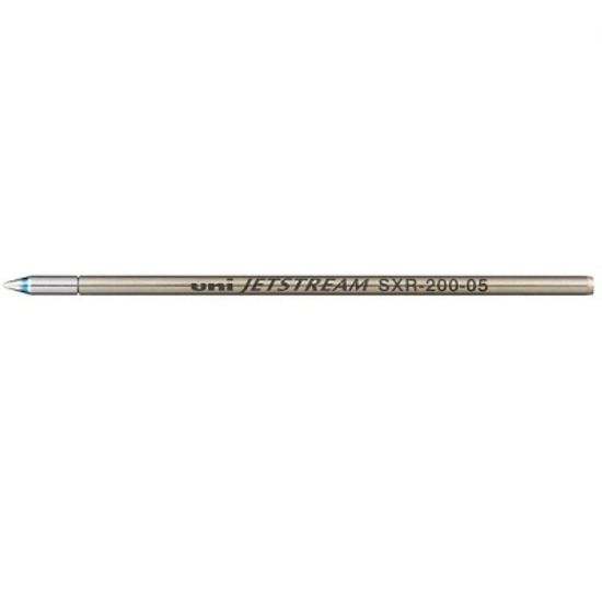 유니 제트스트림 프라임 0.5mm 리필심 SXR-200-05 1개