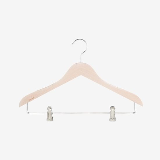 엠부띠끄 우드 상하의용 옷걸이 M_W41PK