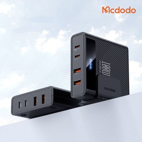 GaN PD3.0 PPS 100W 4포트 충전기 + C to C 케이블