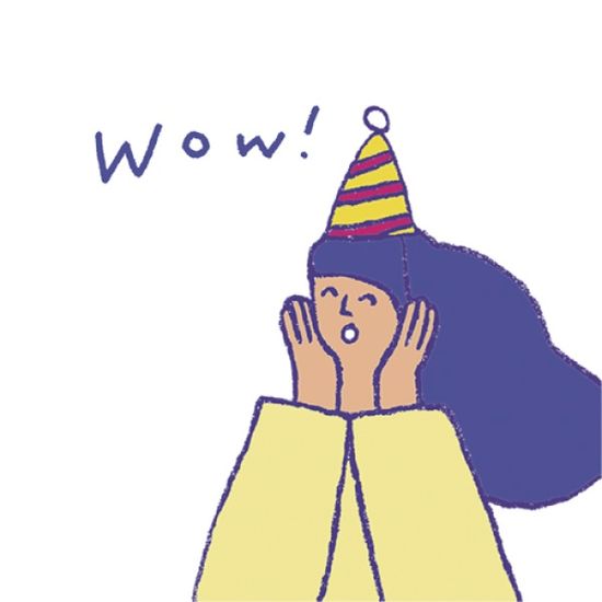 MCV2311 - WOW! 미니카드 신상카드