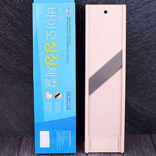 바이오싱싱 채칼(W8C38EF)