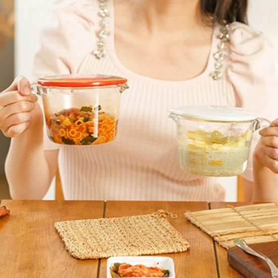 슈레츠 스텐 무선포트 1.5L+OIC 내열유리 멀티팟 0.5L