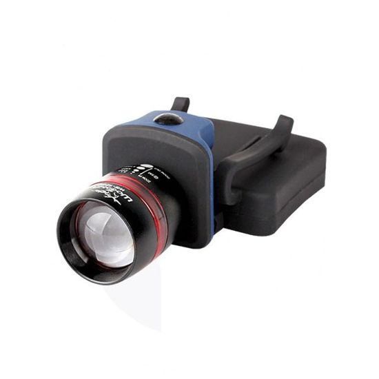 LED Q3 모자 줌라이트 WS-1258(WFFQ23L)
