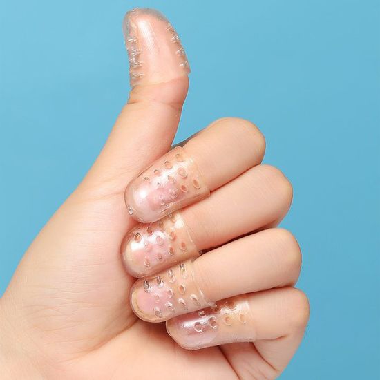 손톱 물어뜯기 방지 손가락 뜯기 방지제 손뜯기예방