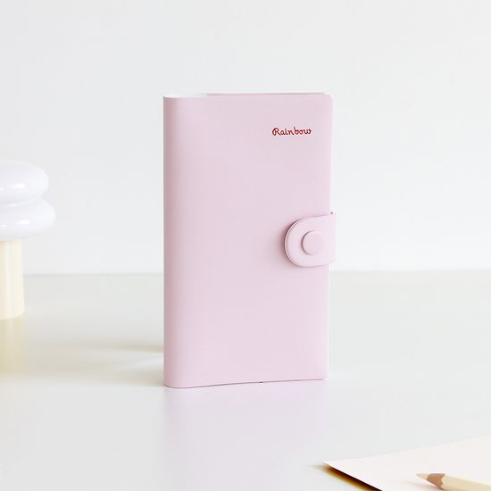 2026 레인보우 다이어리 S