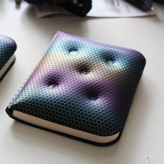 DREAMI [베개 유선노트] - Chic