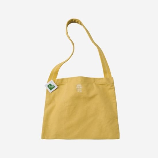 [오르네] Flow Trans Shoulder bag 테프론 코팅 숄더백