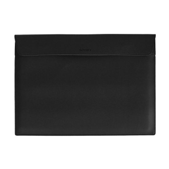 가죽 맥북 노트북 파우치 SOL2