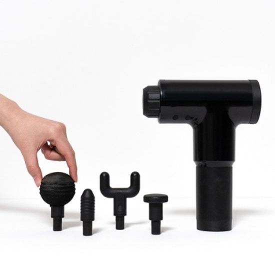 바디셀 무선 진동 마사지건