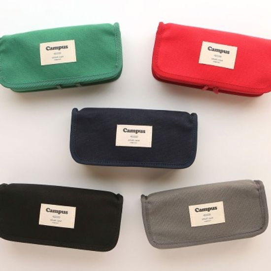 핑크풋 캠퍼스파우치