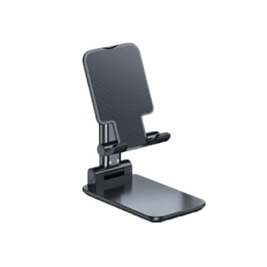 ABC생활 휴대용 미니 휴대폰거치대 핸드폰받침대 1+1