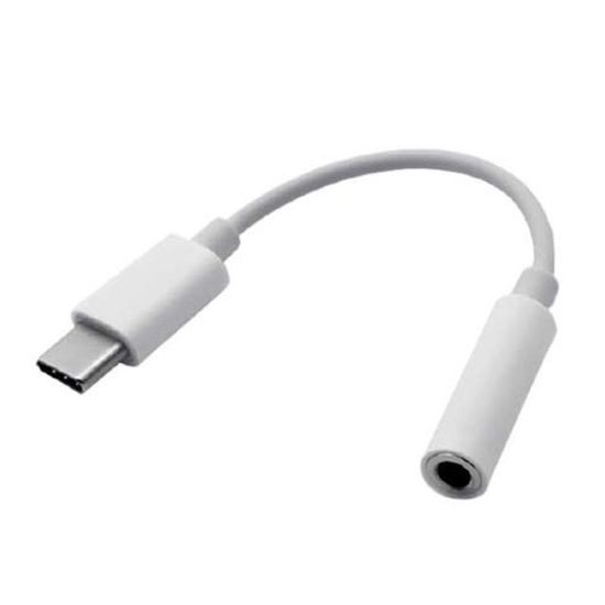 USB 3.1 C타입 to 스테레오 AUX 젠더