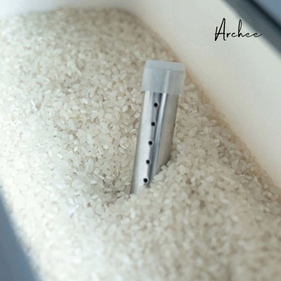 아르셰 계량 쌀통 전용 습기제거제 소형 대형