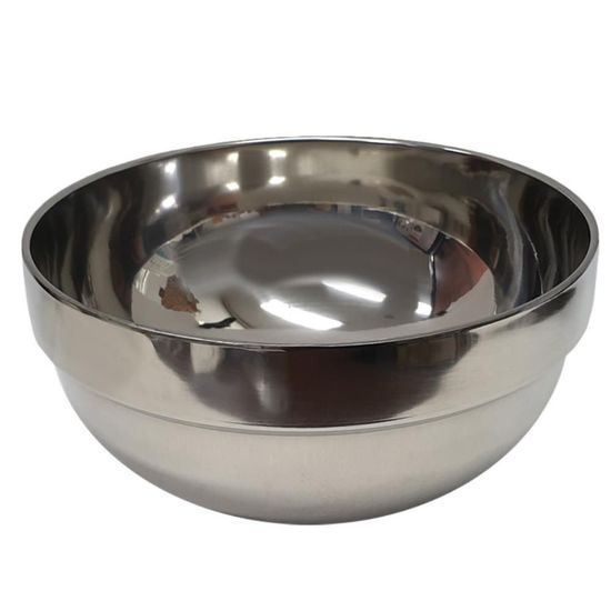 대접 탕 국 그릇 대형 보온 W8D4697