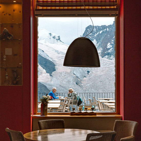 [에온드에온] 신승훈 작가 스위스 포스터 09 SNOW