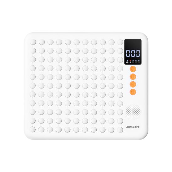 잼바라 AI 보드게임