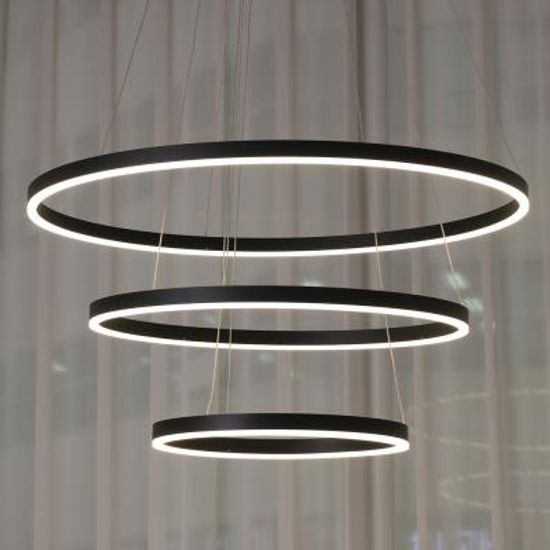 돌핀 LED 시스템 펜던트 조명 100w