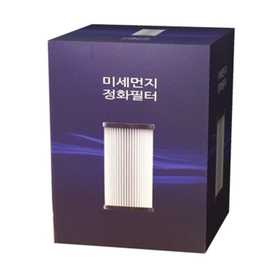 [벤소닉] 데스크탑 공기 청정기