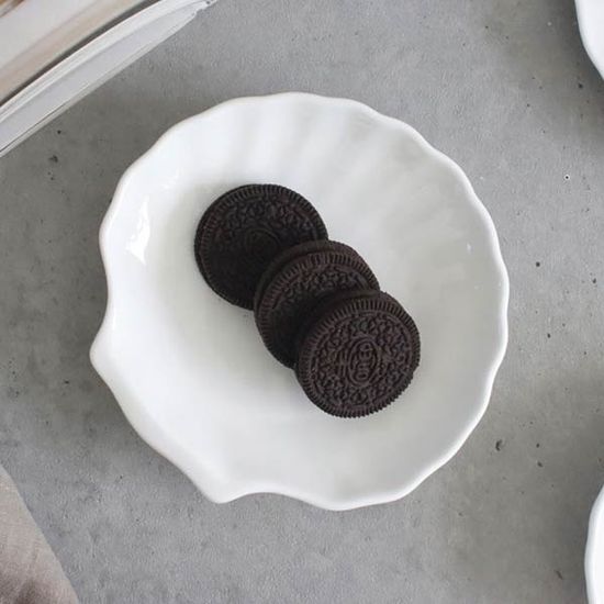 [2HOT] 윌맥스 잉글랜드 쉘모양접시 15cm