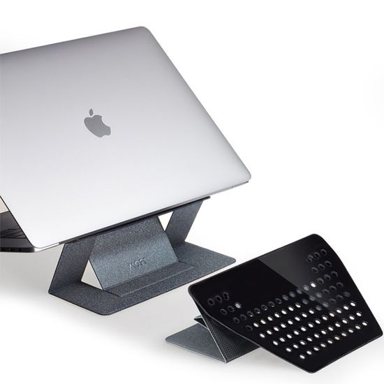 MOFT 랩탑 스탠드 부착형 노트북 거치대 모프트