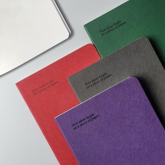 9000 A5무선양장노트(SP)