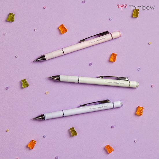톰보 모노그래프 그립 샤프 0.5mm
