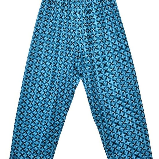 아로미 9부 실내복 바지 여자 잠옷바지(WD6C582)