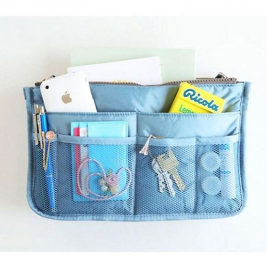 캠핑 장비 파우치 이너 가방 수납백(WFGIIYS)