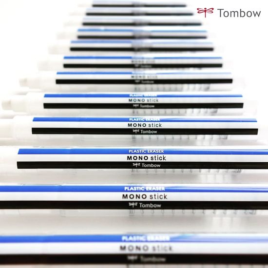 톰보 모노 스틱 지우개