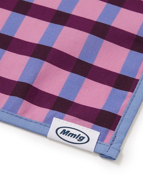 Pattern Table Mat 