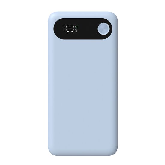 이어맥 초슬림 3포트 고속충전 보조배터리 10000mAh
