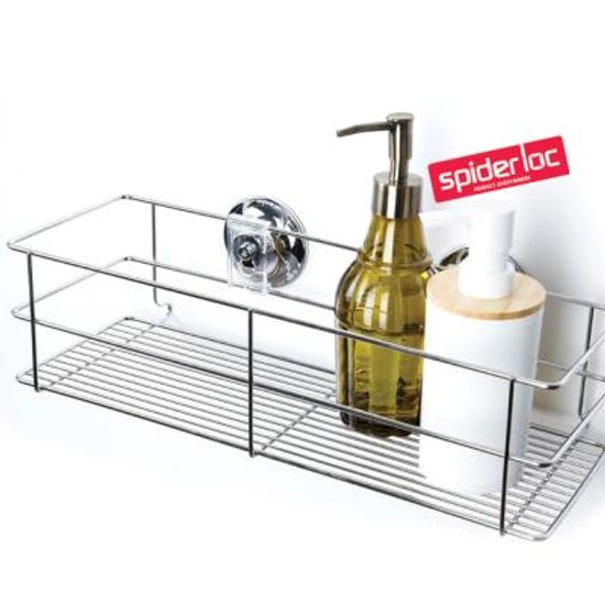 [스파이더락] 와이어400선반