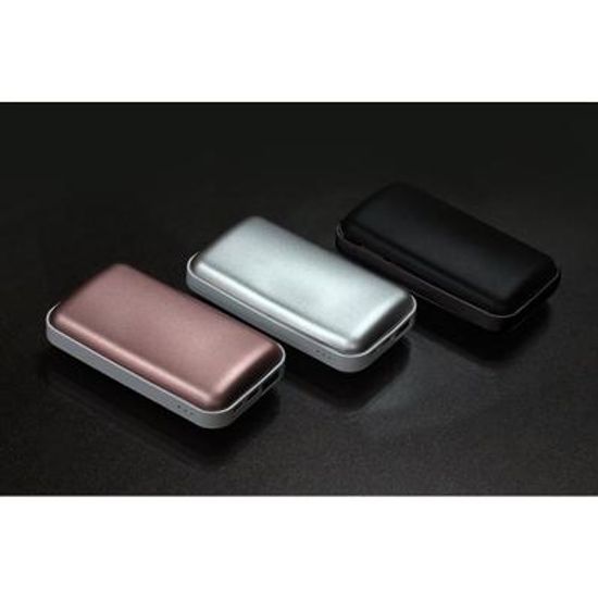 파베르 손난로 보조배터리 양면 발열