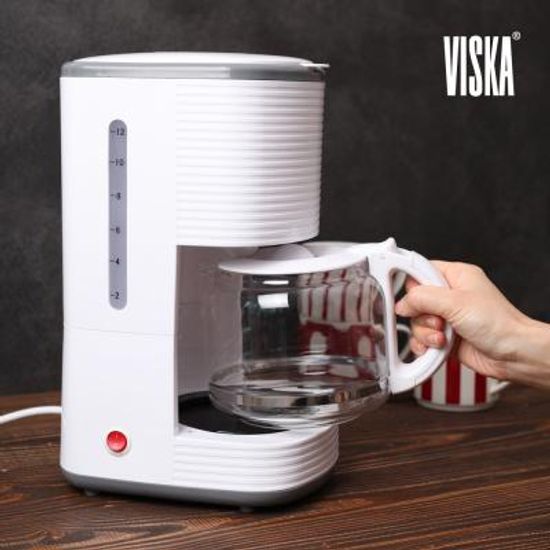 비스카 이카루스 커피메이커 SN-CM88BKF