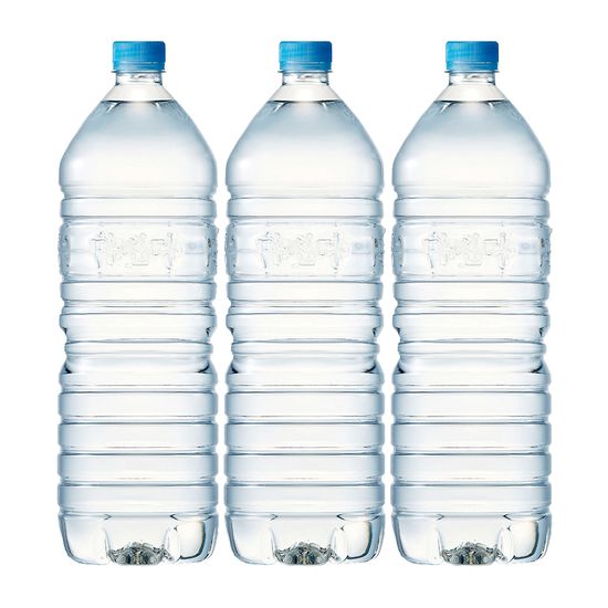 동아오츠카 마신다 무라벨 생수 2L 12pet