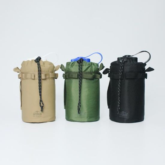 ATKA 보냉 보틀 파우치 500ml