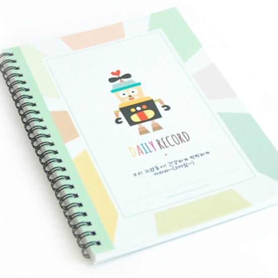 슈퍼파워 디비디 수유일지