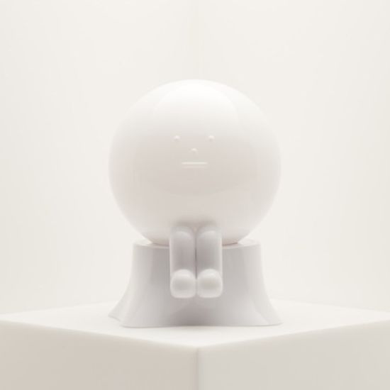 [스티키 몬스터 랩]  BABY LAMP 02 조명