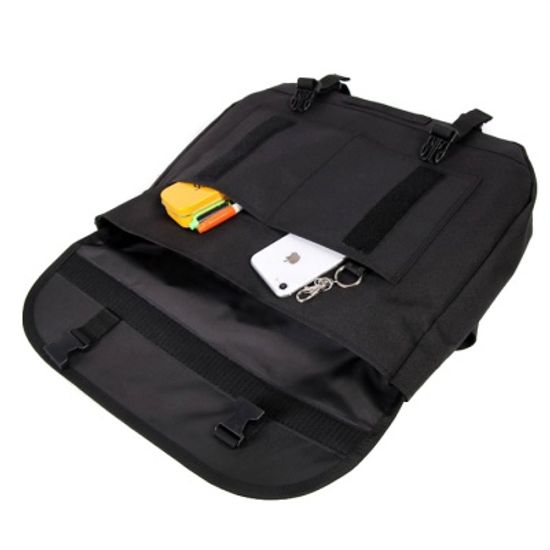 바이모스 메신저백7탄-블랙(2020)