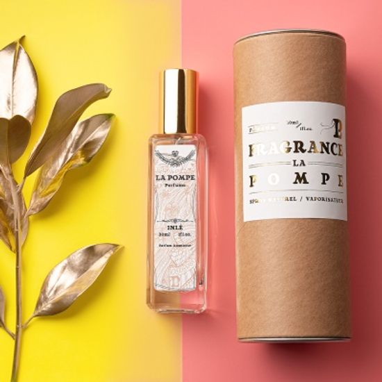 1+1 라퐁프 인레 퍼퓸 30ml 금목서꽃 마테찻잎 향수