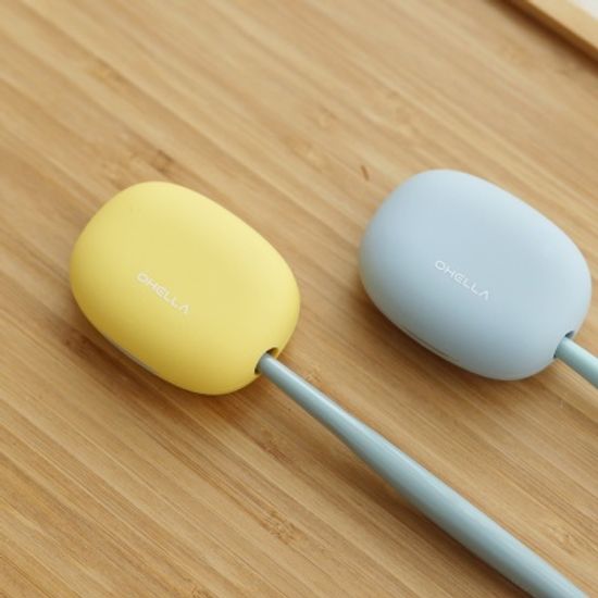 ABKO OHELLA OS-PT03 무선 칫솔 살균기