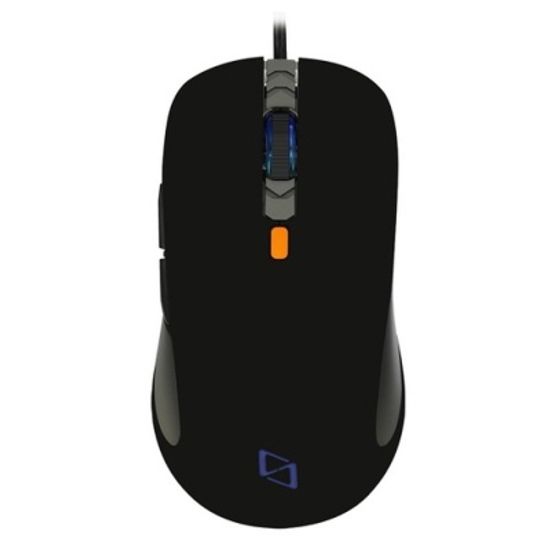 RBG LED 유선 게이밍 마우스 2500DPI Avago5050 L1020