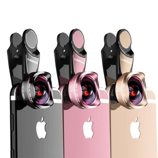 4k HD스마트폰 광각렌즈 셀카렌즈 전기종호환 아이폰광각렌즈