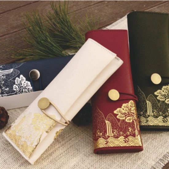 [미미달] 일월오봉도 필통