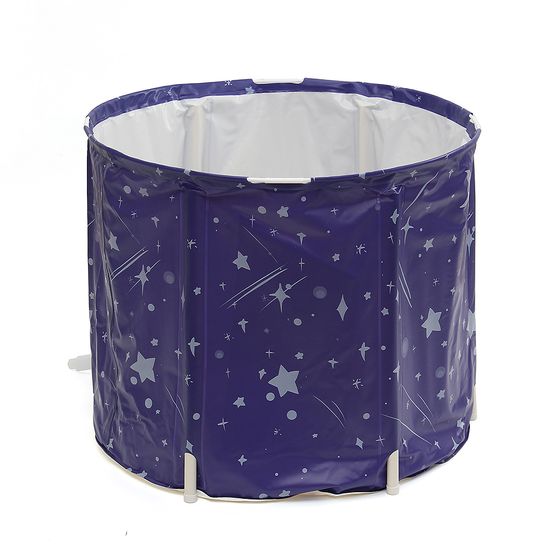 힐링앤바스 접이식 간이욕조 가정용 원룸 이동식욕조