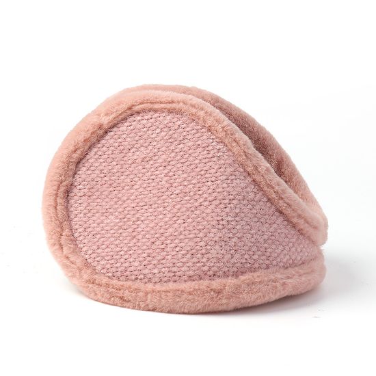 따숨하루 방한 귀마개 귀돌이 보온귀덮개 이어머프